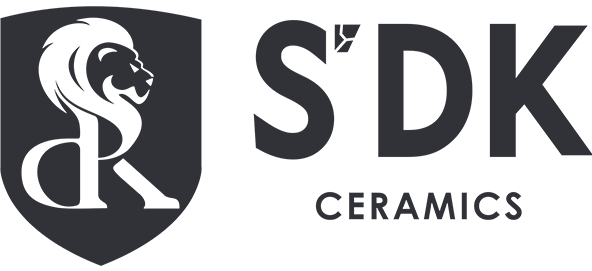 SDK ceramics